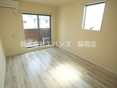 【居間・リビング】 | AQUE15 | ゆったり過ごせるリビングです