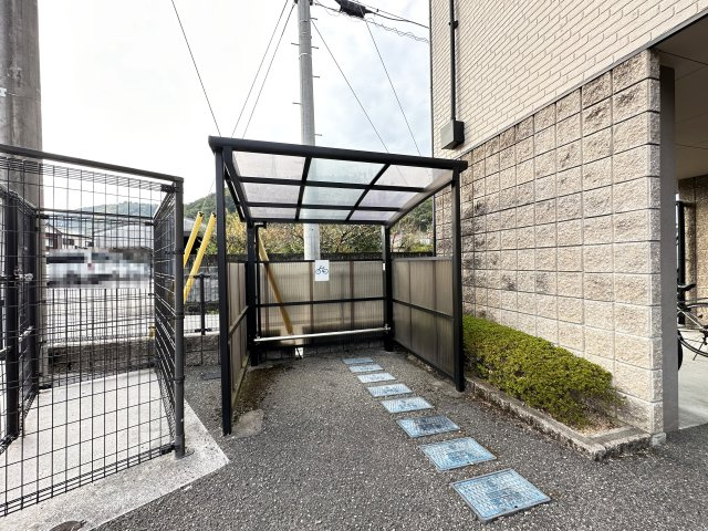 ドルチェ長崎のその他共用部分