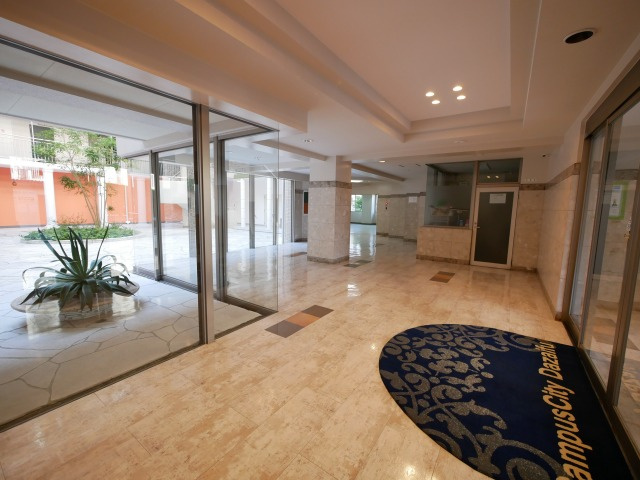 キャンパスシティ太宰府