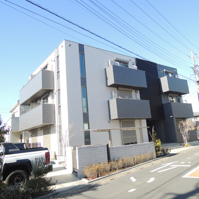 【その他共用部分】 | ファーストコート日進