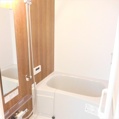 【浴室】 | ファーストコート日進