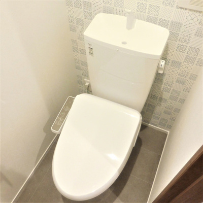 【トイレ】 | ファーストコート日進