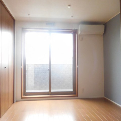 【洋室】 | ファーストコート日進