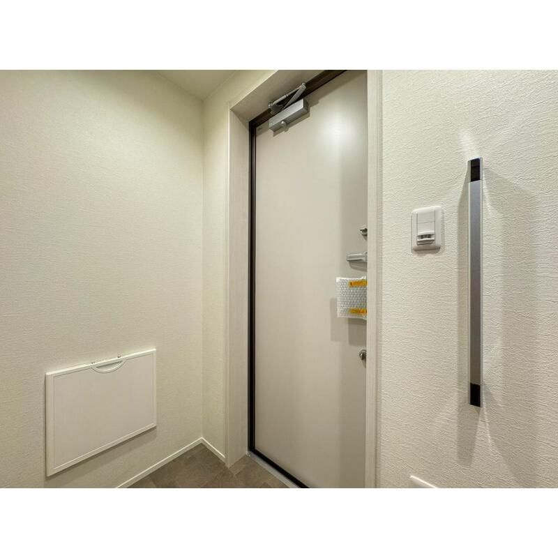 ポプリ中山のその他