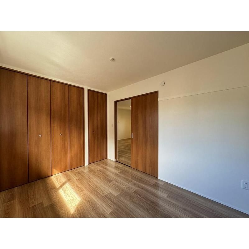 ポプリ中山のその他共用部分