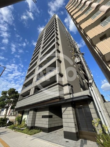 レ・ジェイド四天王寺夕陽丘　大江小学校区