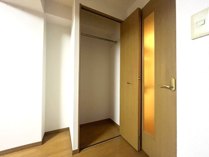 スタジオ根岸の収納