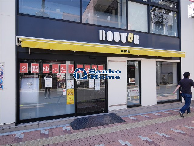 ＪＬＢグランエクリュ上野桜木の周辺