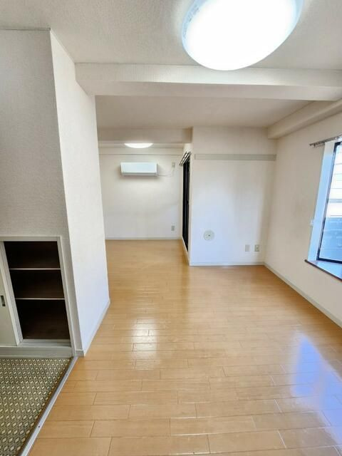 ＪＬＢグランエクリュ上野桜木の内装