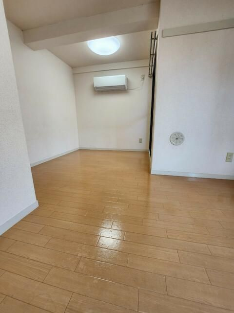 ＪＬＢグランエクリュ上野桜木の洋室