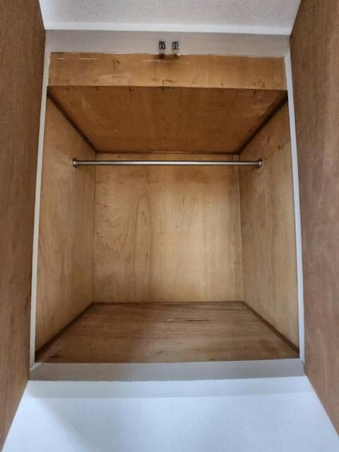 ＪＬＢグランエクリュ上野桜木の収納