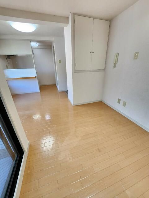 ＪＬＢグランエクリュ上野桜木の居間・リビング