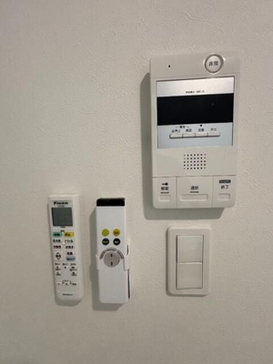 【セキュリティ】 | リブ東小岩