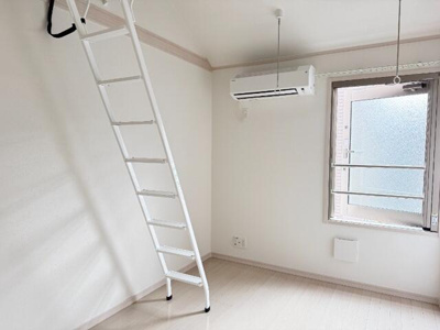 【設備】 | リブ東小岩 |  