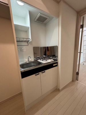 【キッチン】 | リブ東小岩 |  