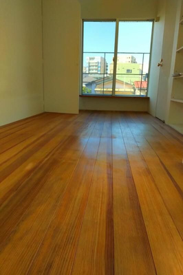 【居間・リビング】 | 中野薫木荘