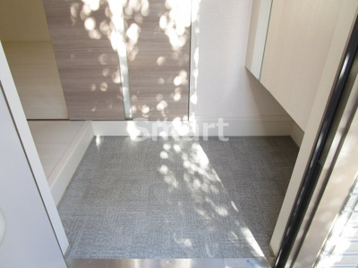 【玄関】 | ルミナス