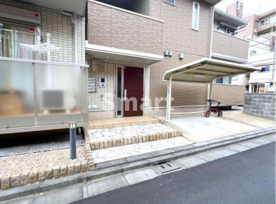 【エントランス】 | ルミナス