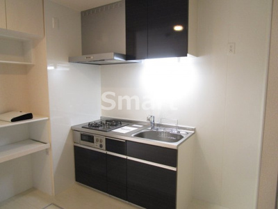 【キッチン】 | ルミナス