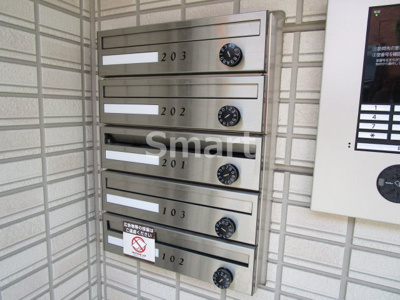 【その他共用部分】 | ルミナス