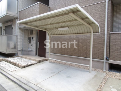 【その他共用部分】 | ルミナス