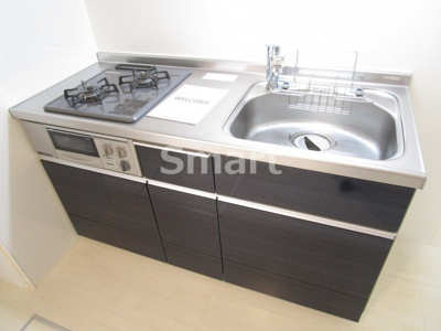 【キッチン】 | ルミナス