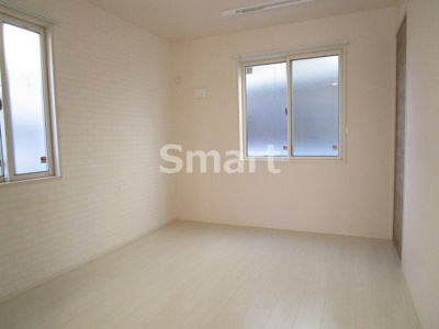 【寝室】 | ルミナス