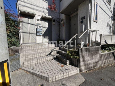 【エントランス】 | アサンテサーナ