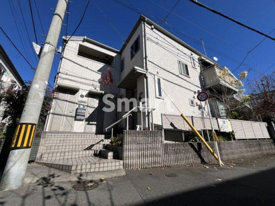 【外観】 | アサンテサーナ