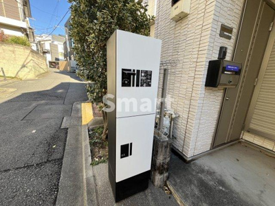 【その他共用部分】 | アサンテサーナ