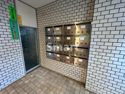 【その他共用部分】 | 森田ビル