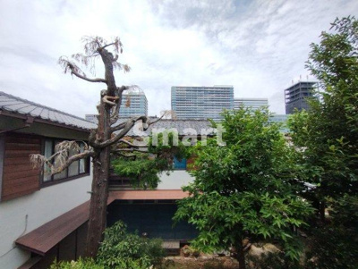【展望】 | ミハス中野Ⅱ