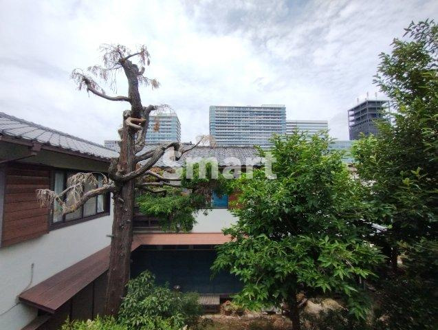 【展望】 | ミハス中野Ⅱ