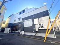 リブ・テイルの画像