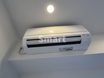 【設備】 | ザ・パークハビオ新中野