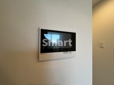 【セキュリティ】 | ザ・パークハビオ新中野