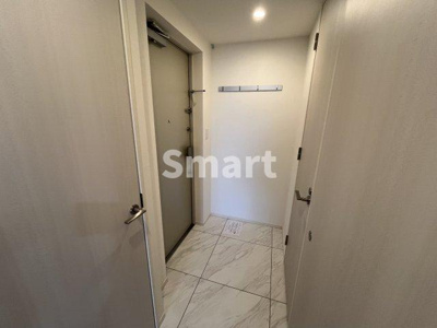 【玄関】 | ザ・パークハビオ新中野