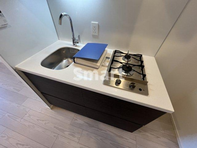 【キッチン】 | ザ・パークハビオ新中野