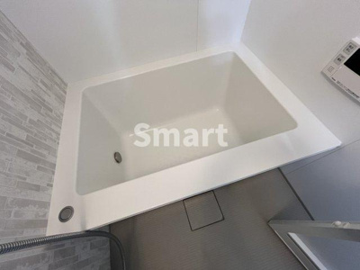 【浴室】 | ザ・パークハビオ新中野