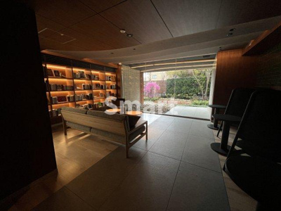 【その他共用部分】 | ザ・パークハビオ新中野