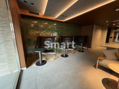 【その他共用部分】 | ザ・パークハビオ新中野