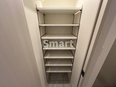 【その他】 | ザ・パークハビオ新中野