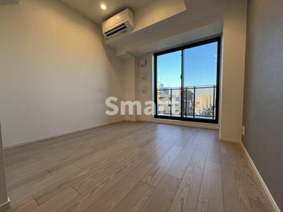 【居間・リビング】 | ザ・パークハビオ新中野