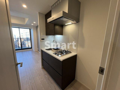 【キッチン】 | ザ・パークハビオ新中野