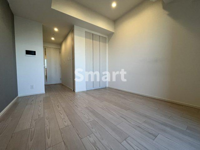 【寝室】 | ザ・パークハビオ新中野