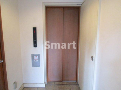 【その他共用部分】 | ベルヴィアージ新中野