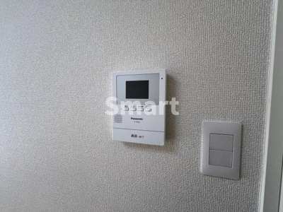 【セキュリティ】 | サンハイツ新井