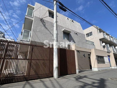 【外観】 | サンハイツ新井