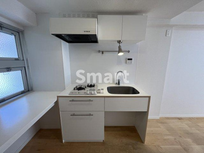 【キッチン】 | サンハイツ新井