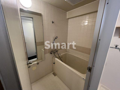 【浴室】 | サンハイツ新井